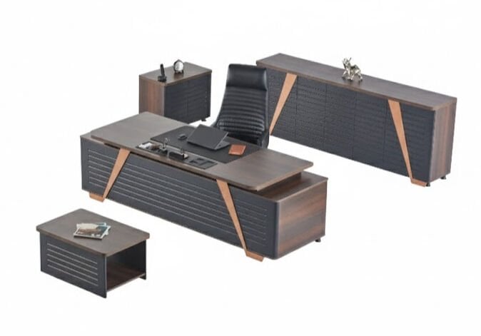 Altera Makam Ofis Takımı