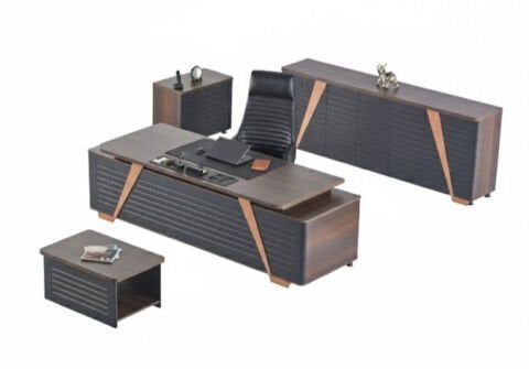 Altera Makam Ofis Takımı