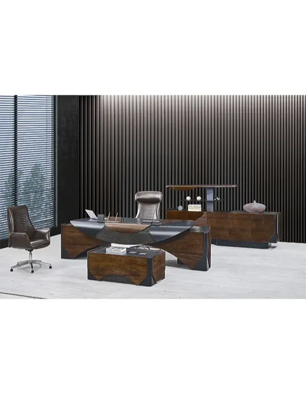 Bugatti makam takımı