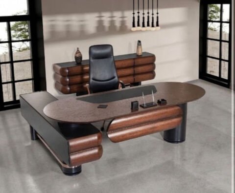 Bronz Vip Yönetici Makam Takımı