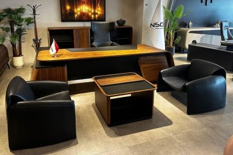 Prime makam takımı