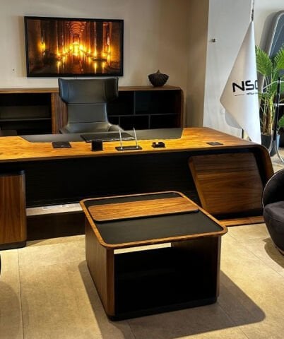 Prime Yönetici makam takımları