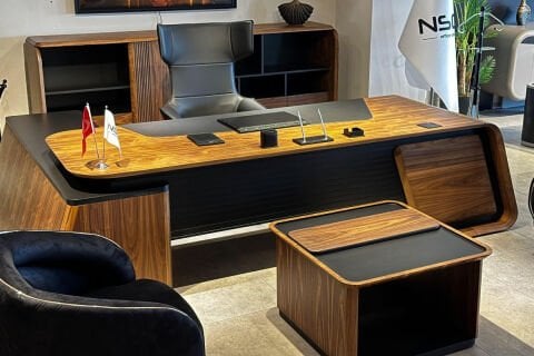 Prime Yönetici makam takımları