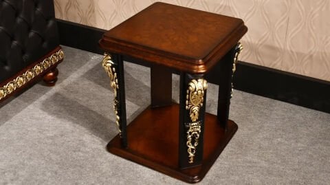 Babil Klasik Makam Takımı Full Set