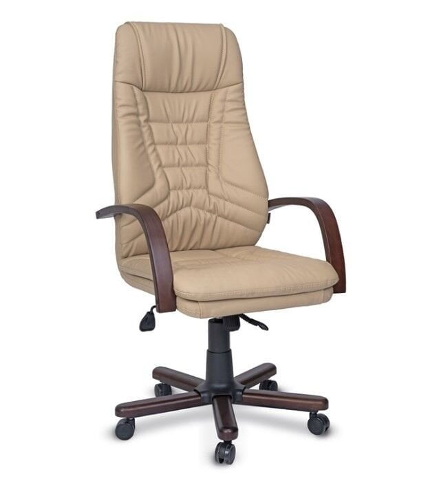 MARTİN AHŞAP MÜDÜR KOLTUĞU