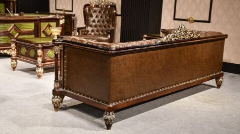 Tedmur Klasik Makam Takımı Full Set