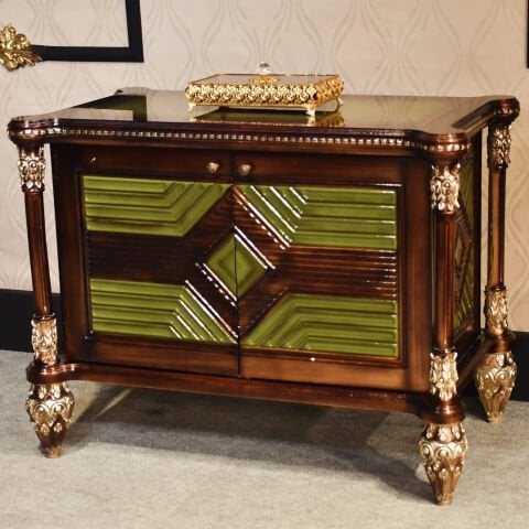 Tedmur Klasik Makam Takımı Full Set