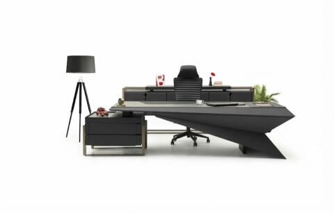 Trigon  Makam Takımı