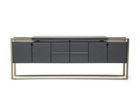 Trigon  Makam Takımı