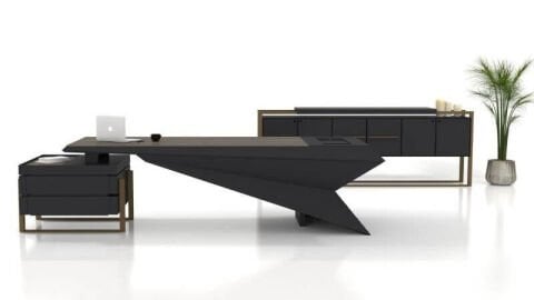 Trigon  Makam Takımı