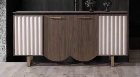 Haliç Executive Büroset ohne Sitze