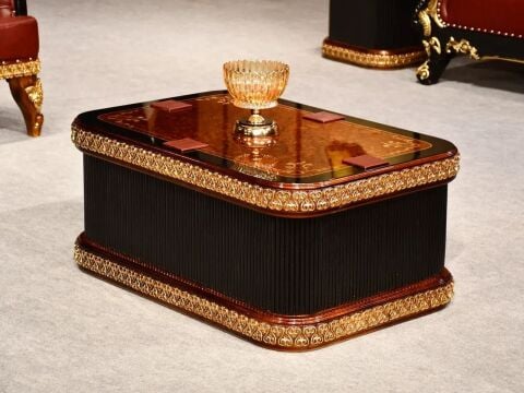 Kordoba Klasik Makam Takımı Full Set