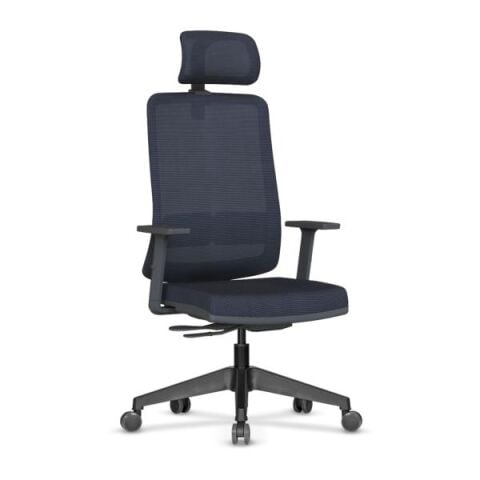 Akburo Ofis Greta Müdür Koltuğu