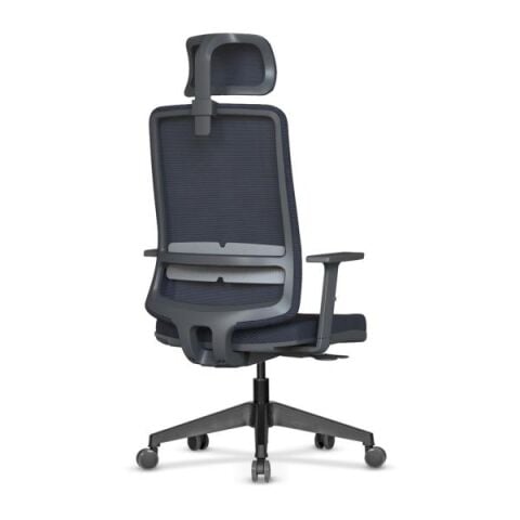 Akburo Ofis Greta Müdür Koltuğu