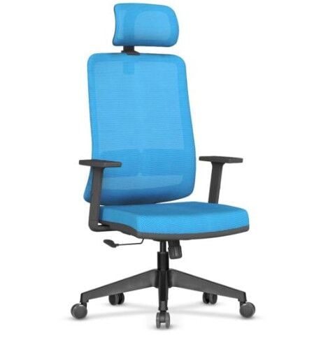 Akburo Ofis Greta Müdür Koltuğu