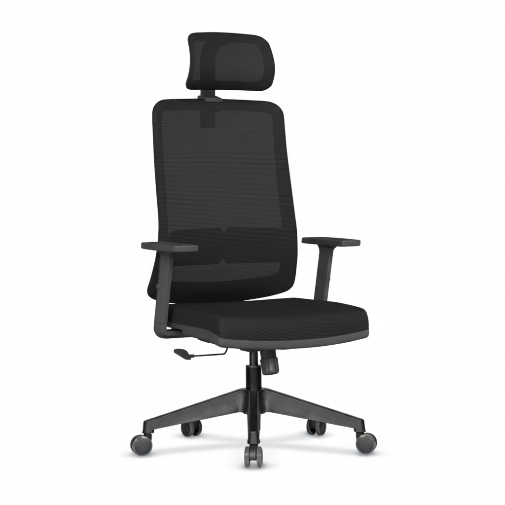 Akburo Office Greta Manager Chair