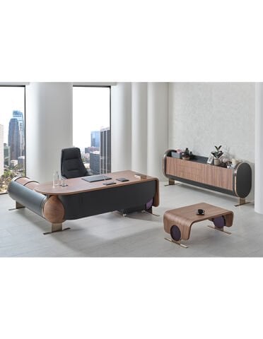 Genesis Yönetici Makam Takımı