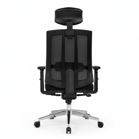 Akburo Regal Fileli Ofis Koltuğu