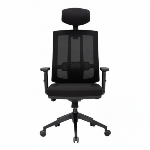 Akburo Regal Fileli Ofis Koltuğu