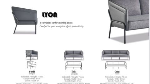 Akburo Lyon Otruma Grubu