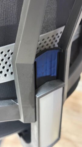 Akburo Regal Fileli Ofis Koltuğu