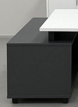 Eta Ara Yönetici Masa Takımı