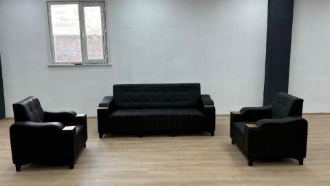 Akburo Spring Seating Group (Triple Set)