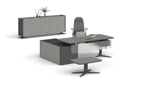 Akburo Ofis Chance masa takımı 240'lık