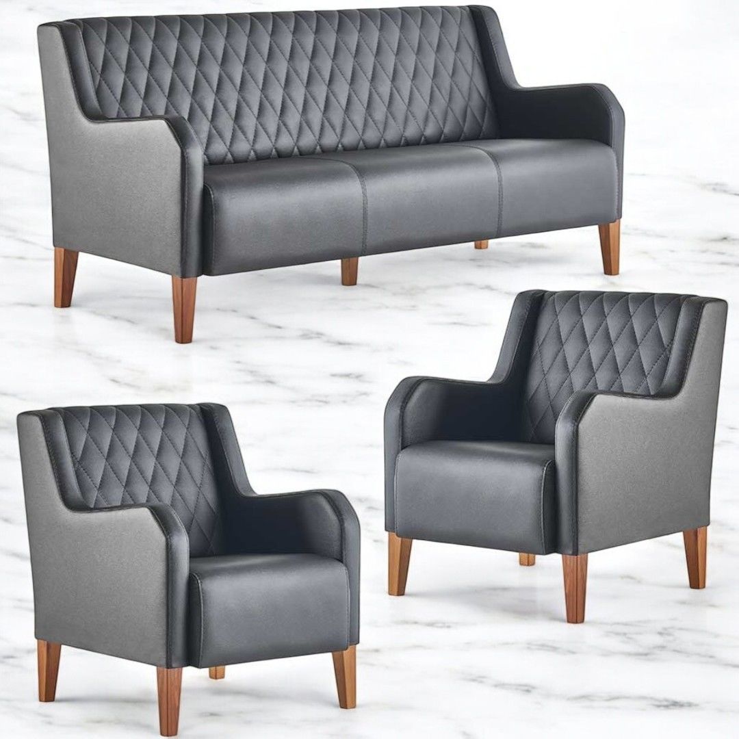 Akburo Linea Oturma Grubu