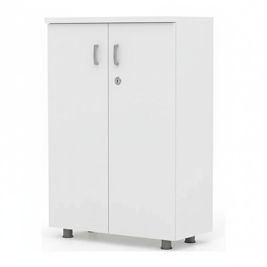 Fox Tam Boy Dolap 120 CM