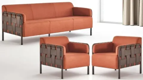 Akburo Azur Oturma Grubu