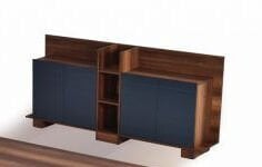 Akburo Safran Masa Takımı