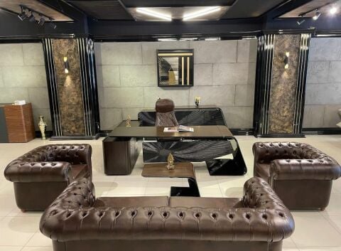 Sirius Makam Takımı Ful set