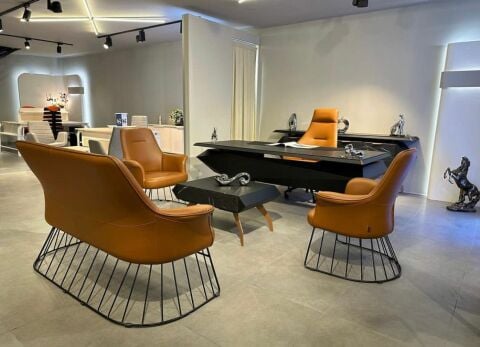 FALCON Executive Suite
