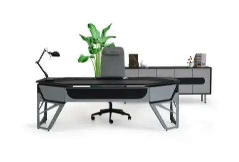 Edge Makam Ofis  Takımı