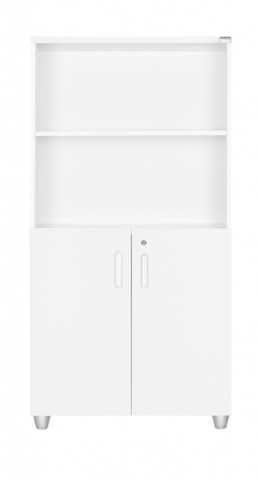 Fox Yarım Kapak Dolap 160 CM