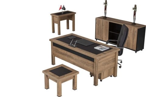 Truva Makam Takımı