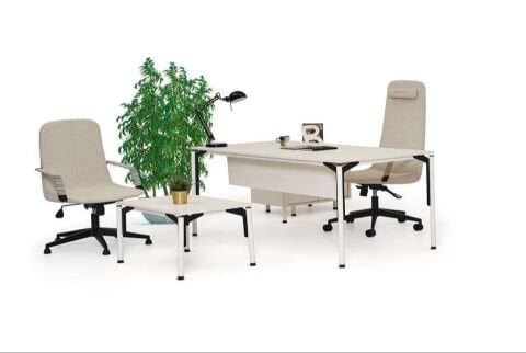 PURE Executive Office Set