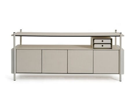 مجموعة مكتب تنفيذي PURE