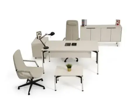 Pure Makam Ofis Takımı