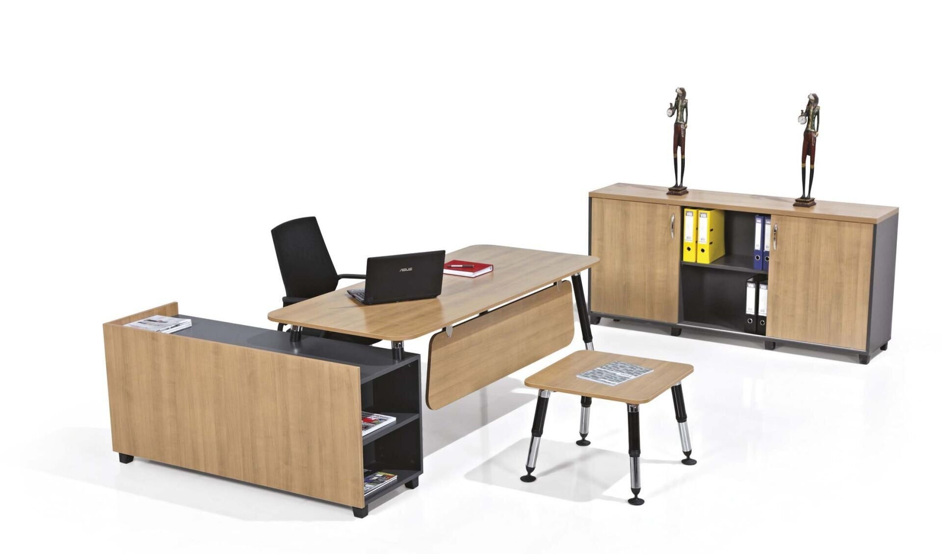 جناح بيريل إيتا التنفيذي