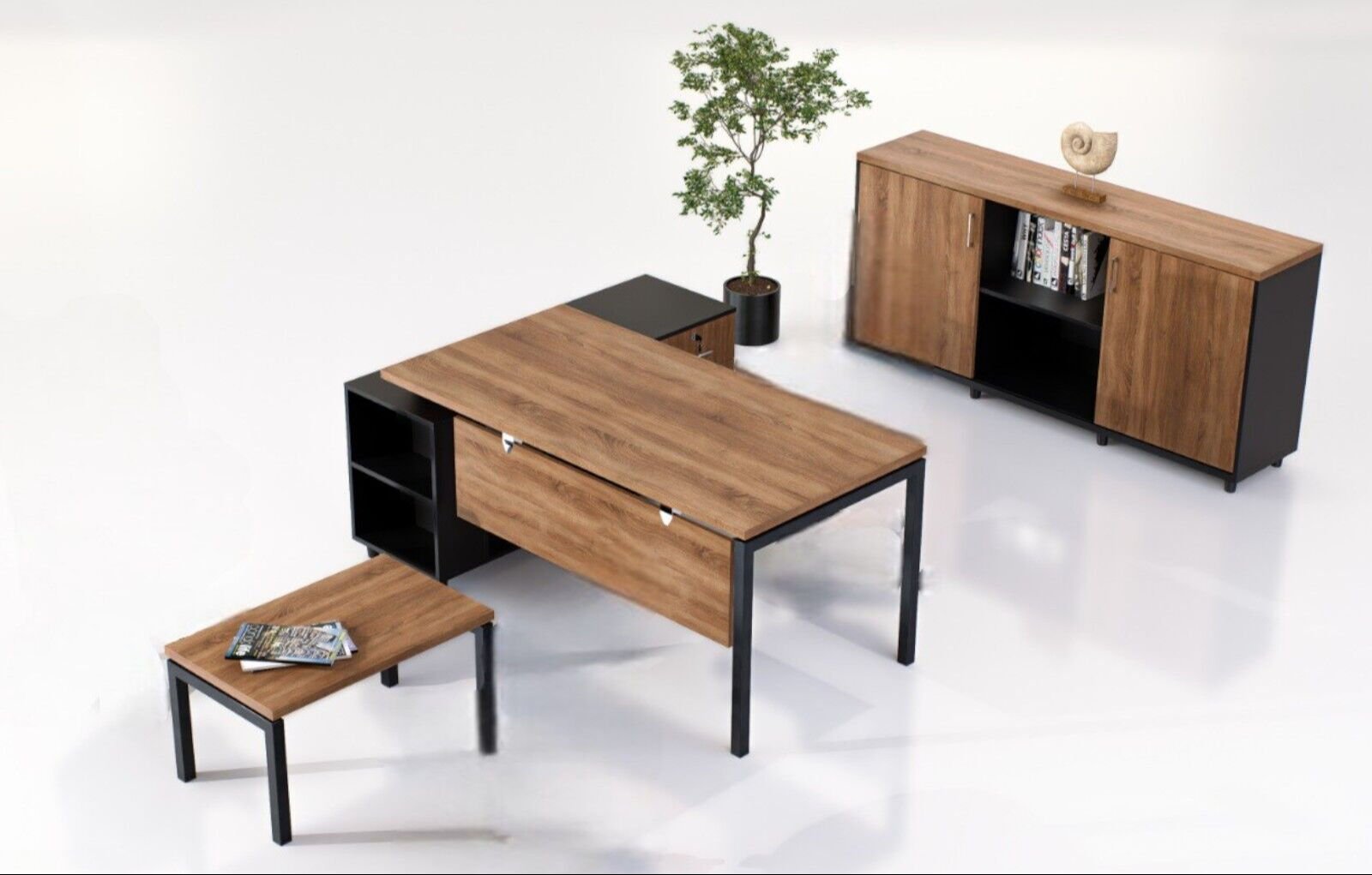 Akburo Ferro Eta Masa Takımı