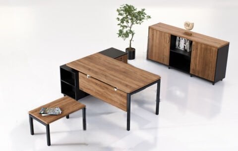 Akburo Ferro Eta Masa Takımı