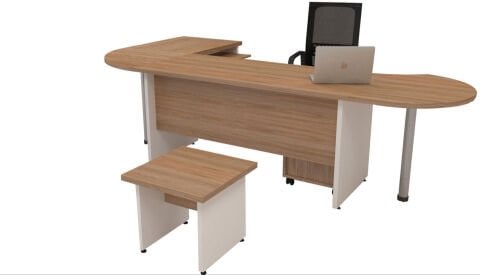 Sembol Executive Set Without Cabinet