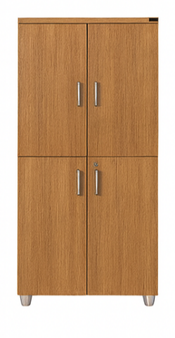 Fox Dört Kapak Dolap 160 CM