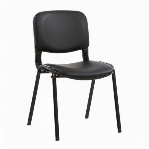 Akburo Form Chair