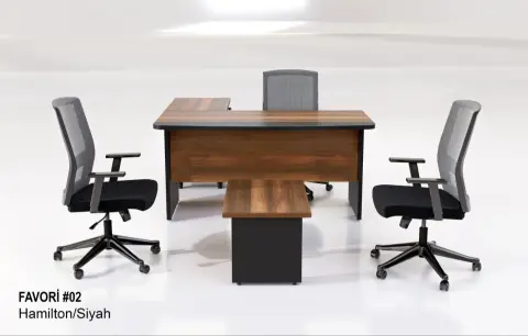 Favori Masa Takımı Dolapsız