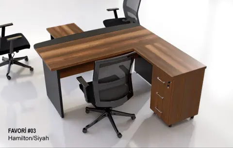 Favori Masa Takımı Dolapsız