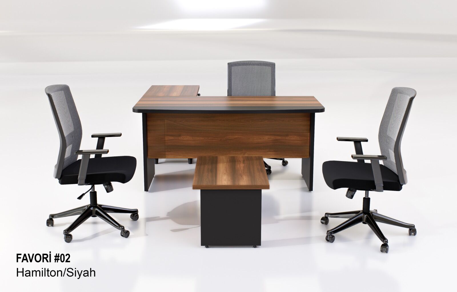 Favori Masa Takımı Dolapsız