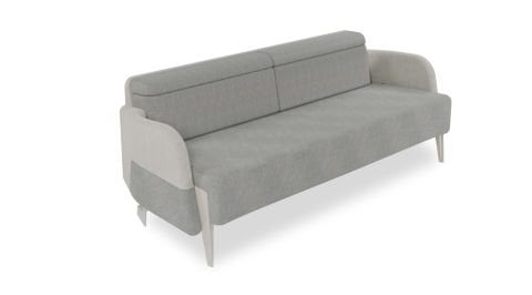 Meridian 3'lü oturma grubu